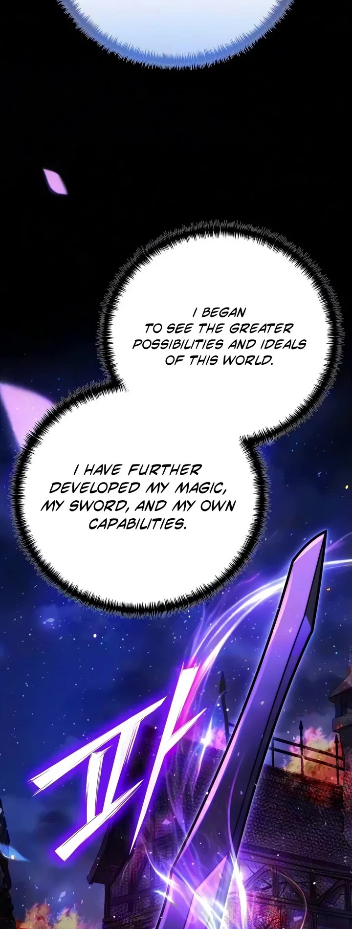 Terminally-Ill Genius Dark Knight Chapter 165 page 15 - Chapter 165