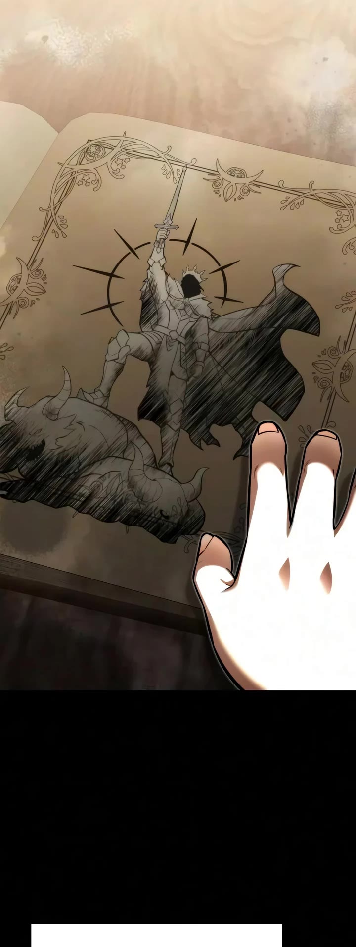Terminally-Ill Genius Dark Knight Chapter 165 page 38 - Chapter 165