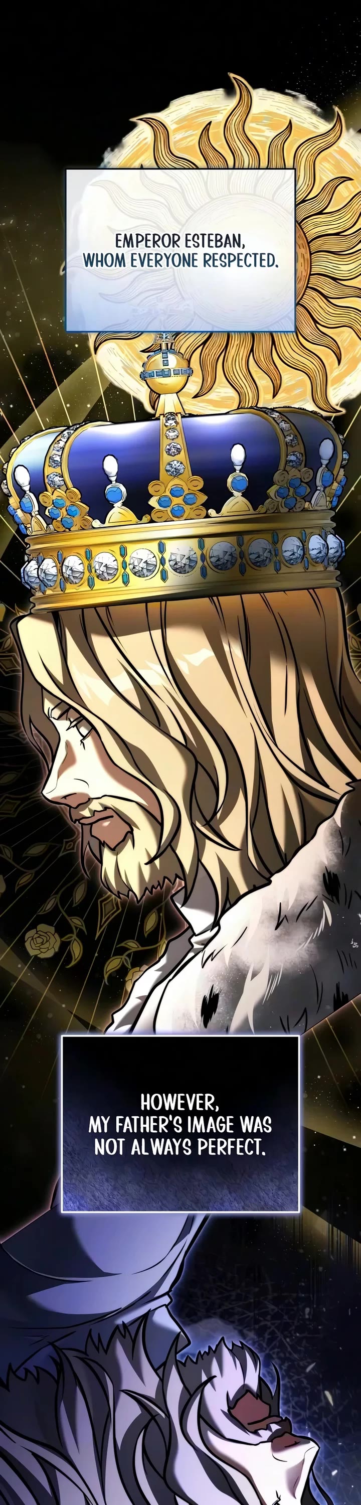 Terminally-Ill Genius Dark Knight Chapter 165 page 40 - Chapter 165