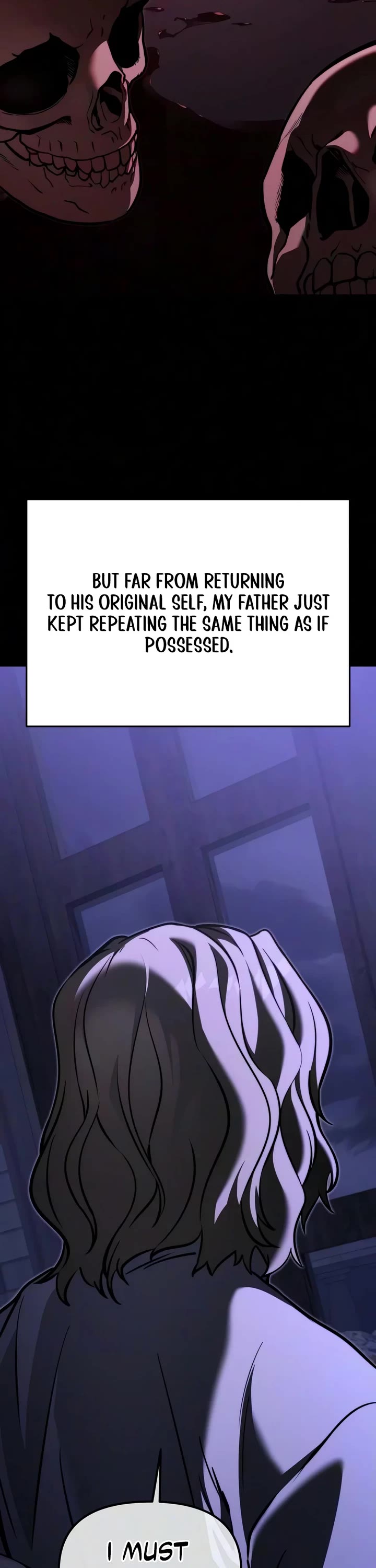 Terminally-Ill Genius Dark Knight Chapter 165 page 47 - Chapter 165