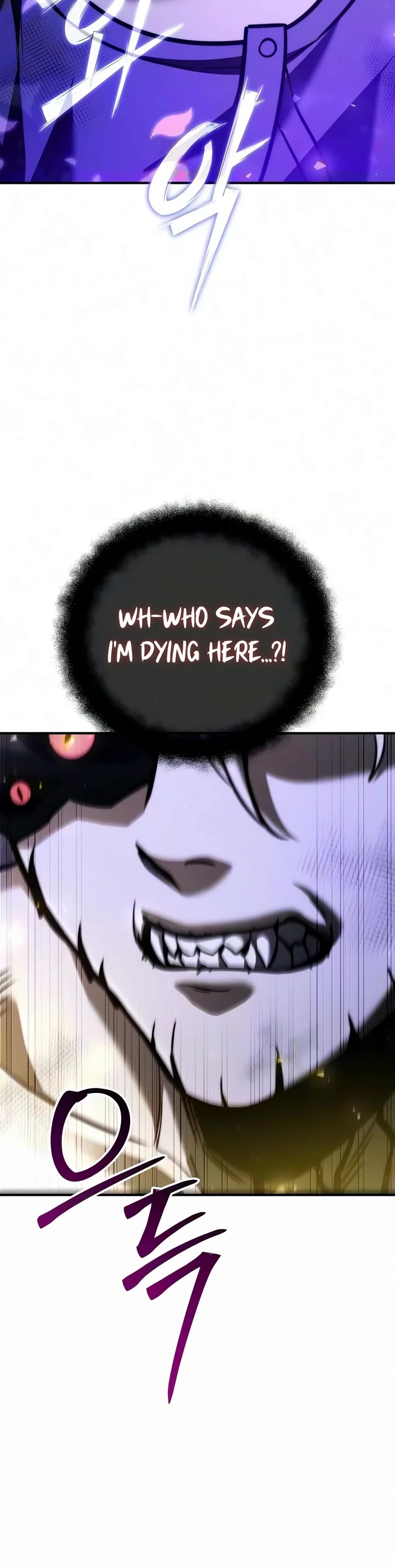 Terminally-Ill Genius Dark Knight Chapter 165 page 5 - Chapter 165