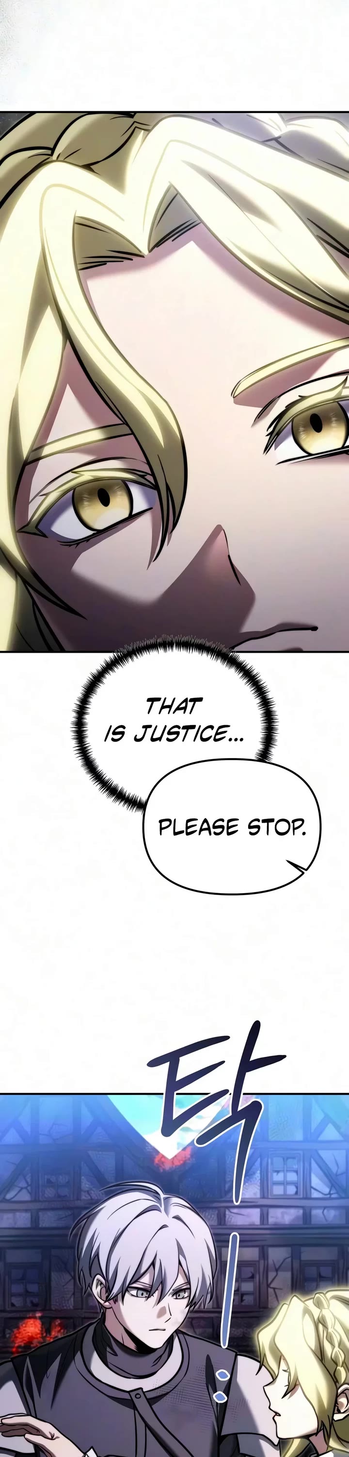 Terminally-Ill Genius Dark Knight Chapter 165 page 54 - Chapter 165