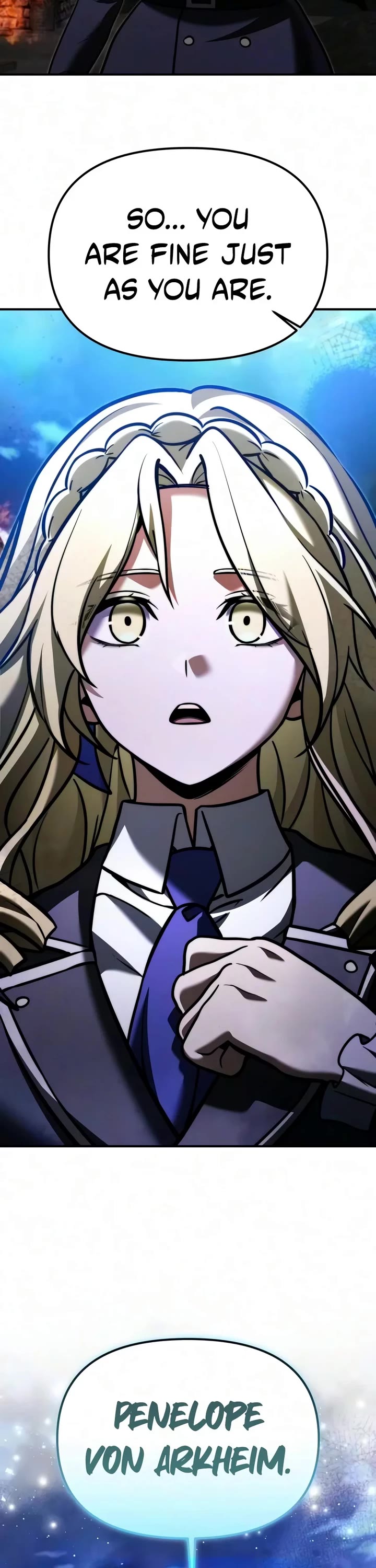 Terminally-Ill Genius Dark Knight Chapter 165 page 63 - Chapter 165