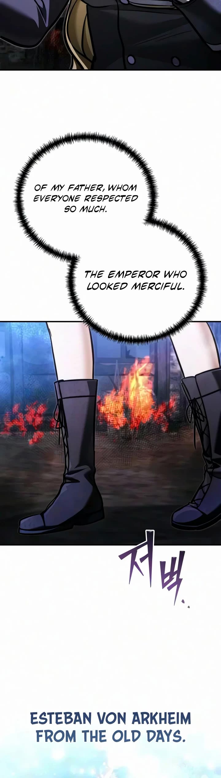 Terminally-Ill Genius Dark Knight Chapter 165 page 67 - Chapter 165