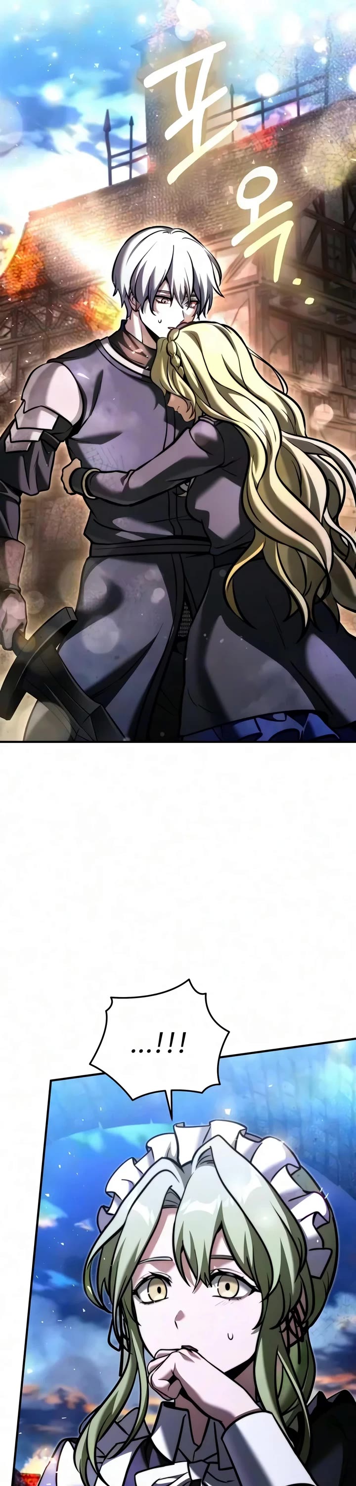 Terminally-Ill Genius Dark Knight Chapter 165 page 68 - Chapter 165
