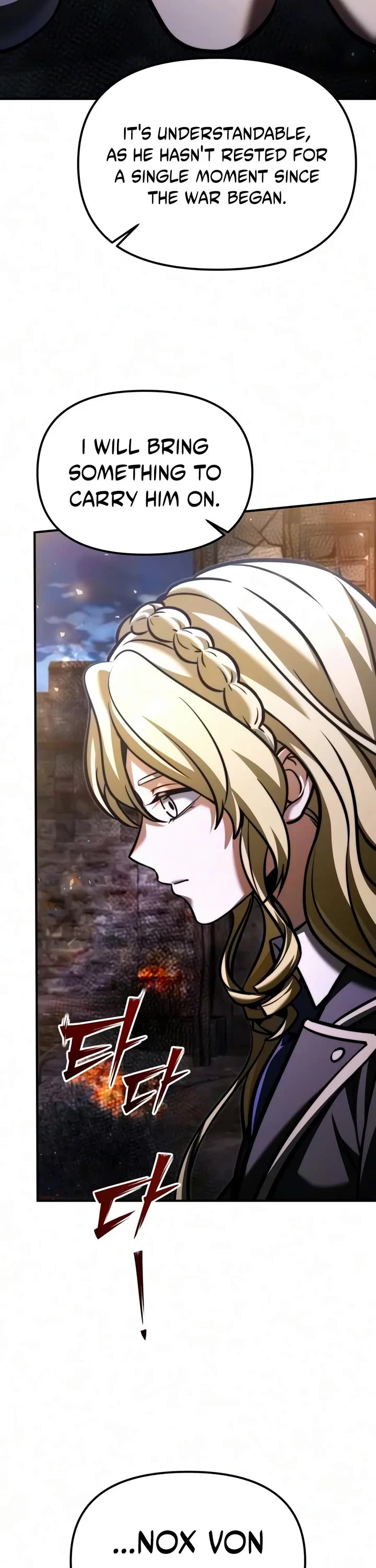 Terminally-Ill Genius Dark Knight Chapter 165 page 74 - Chapter 165
