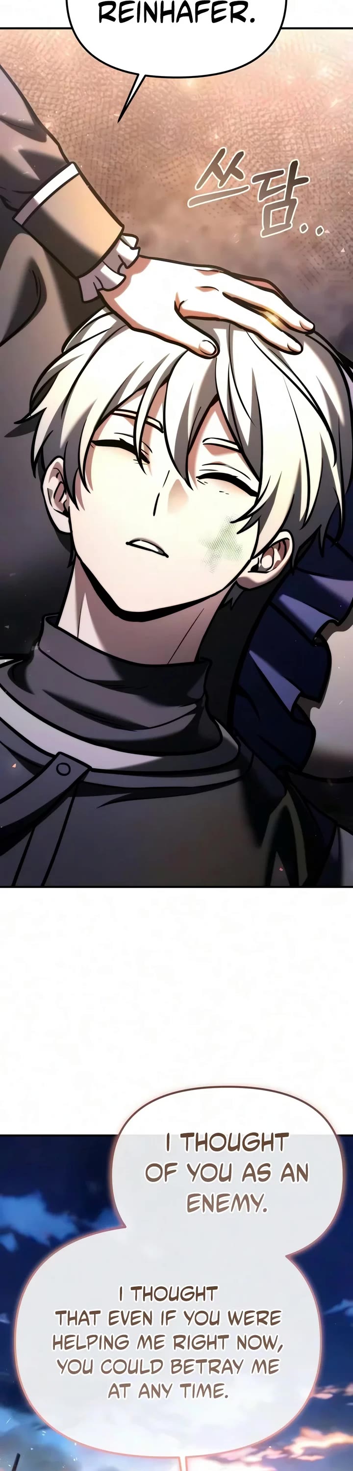 Terminally-Ill Genius Dark Knight Chapter 165 page 75 - Chapter 165