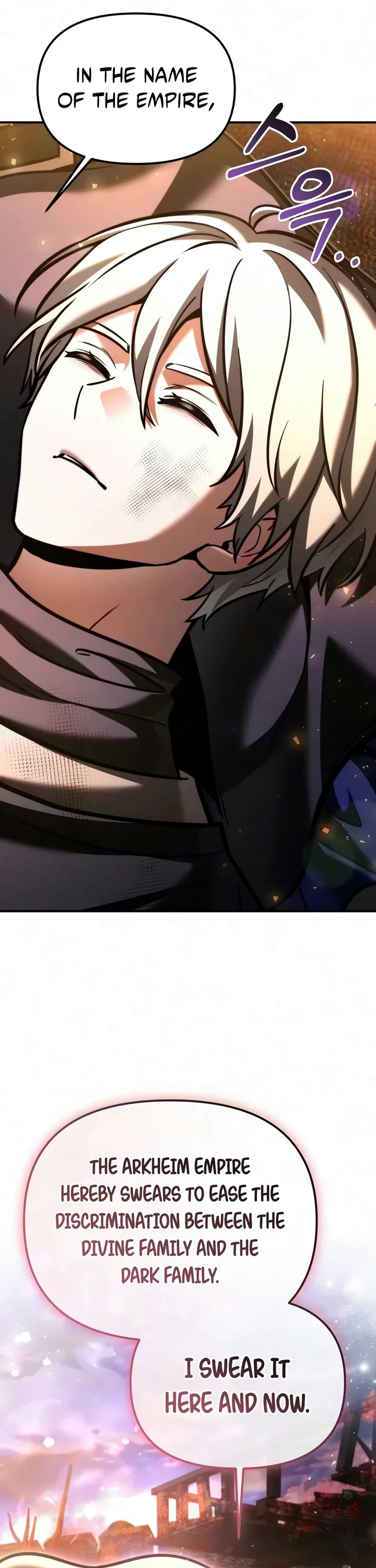 Terminally-Ill Genius Dark Knight Chapter 165 page 79 - Chapter 165