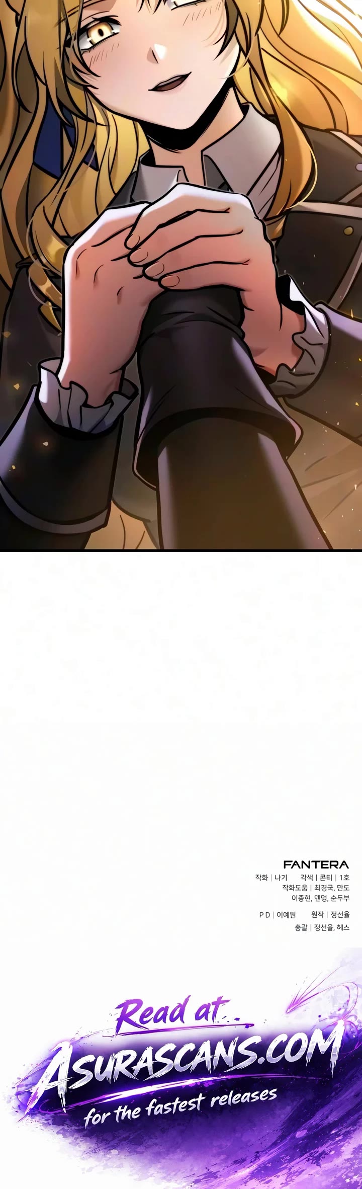 Terminally-Ill Genius Dark Knight Chapter 165 page 83 - Chapter 165