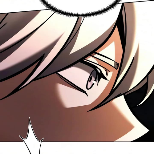 Terminally-Ill Genius Dark Knight Chapter 165 cover