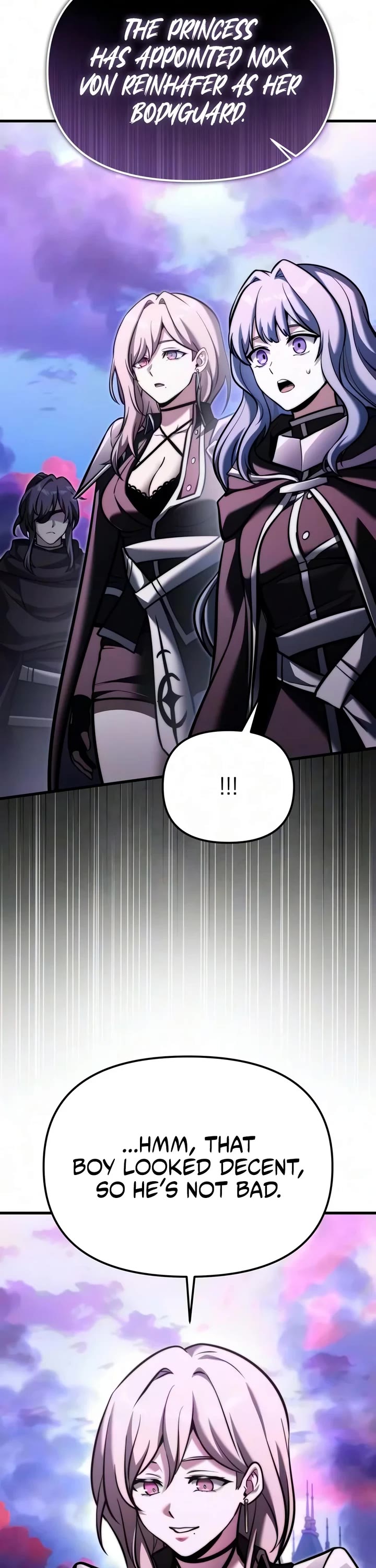 Terminally-Ill Genius Dark Knight Chapter 166 page 13 - Chapter 166