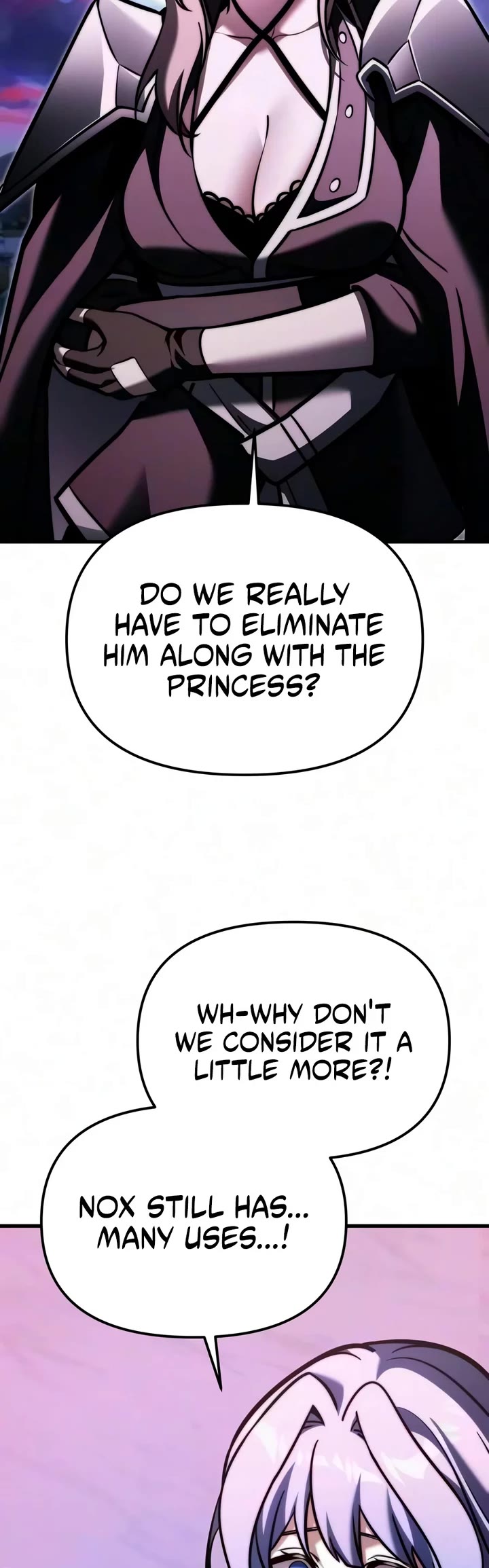 Terminally-Ill Genius Dark Knight Chapter 166 page 14 - Chapter 166