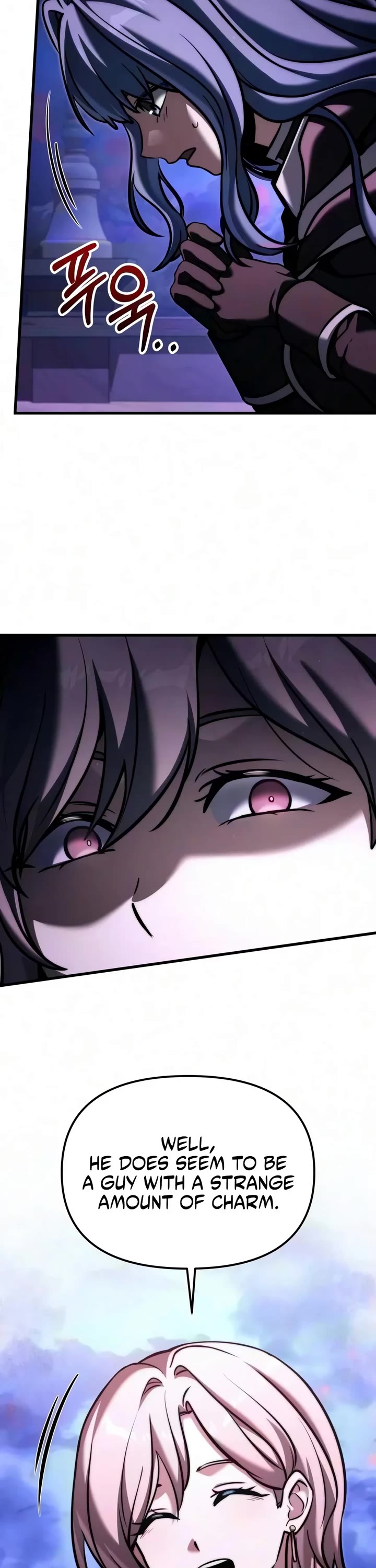 Terminally-Ill Genius Dark Knight Chapter 166 page 17 - Chapter 166