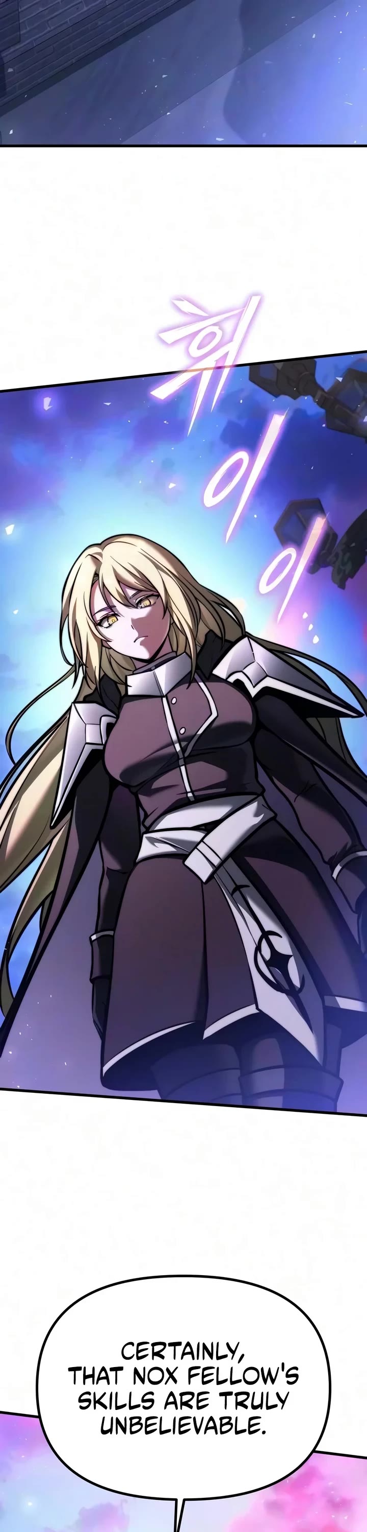 Terminally-Ill Genius Dark Knight Chapter 166 page 2 - Chapter 166