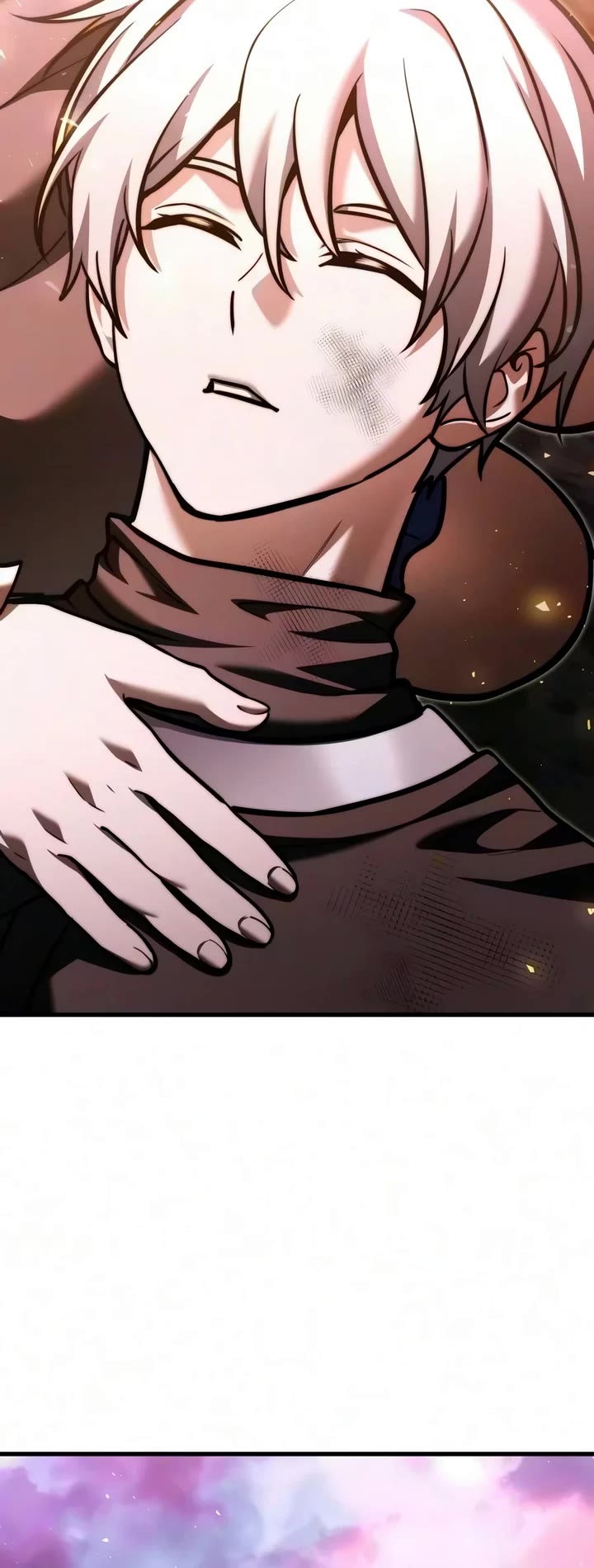 Terminally-Ill Genius Dark Knight Chapter 166 page 25 - Chapter 166