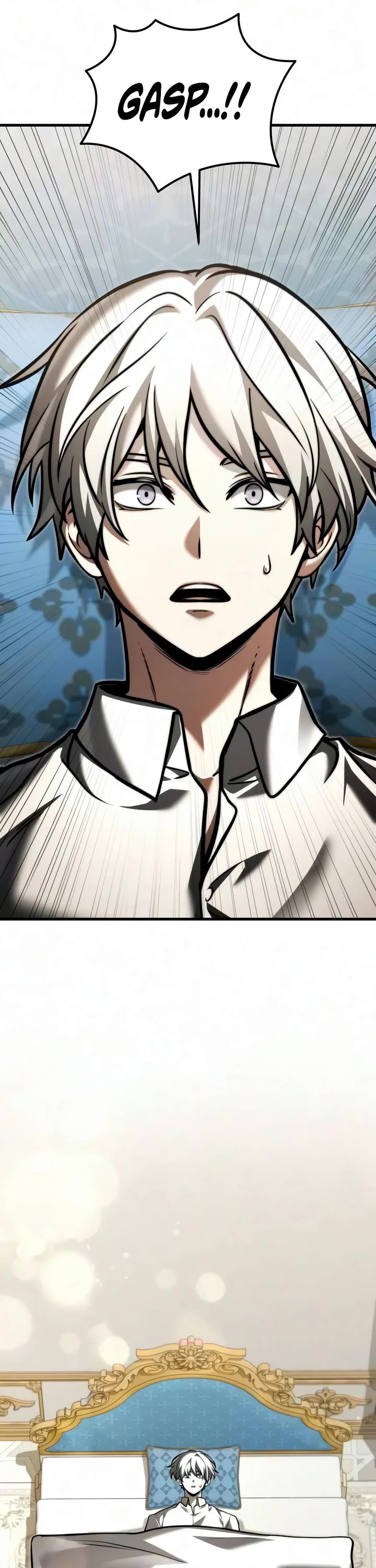 Terminally-Ill Genius Dark Knight Chapter 166 page 34 - Chapter 166