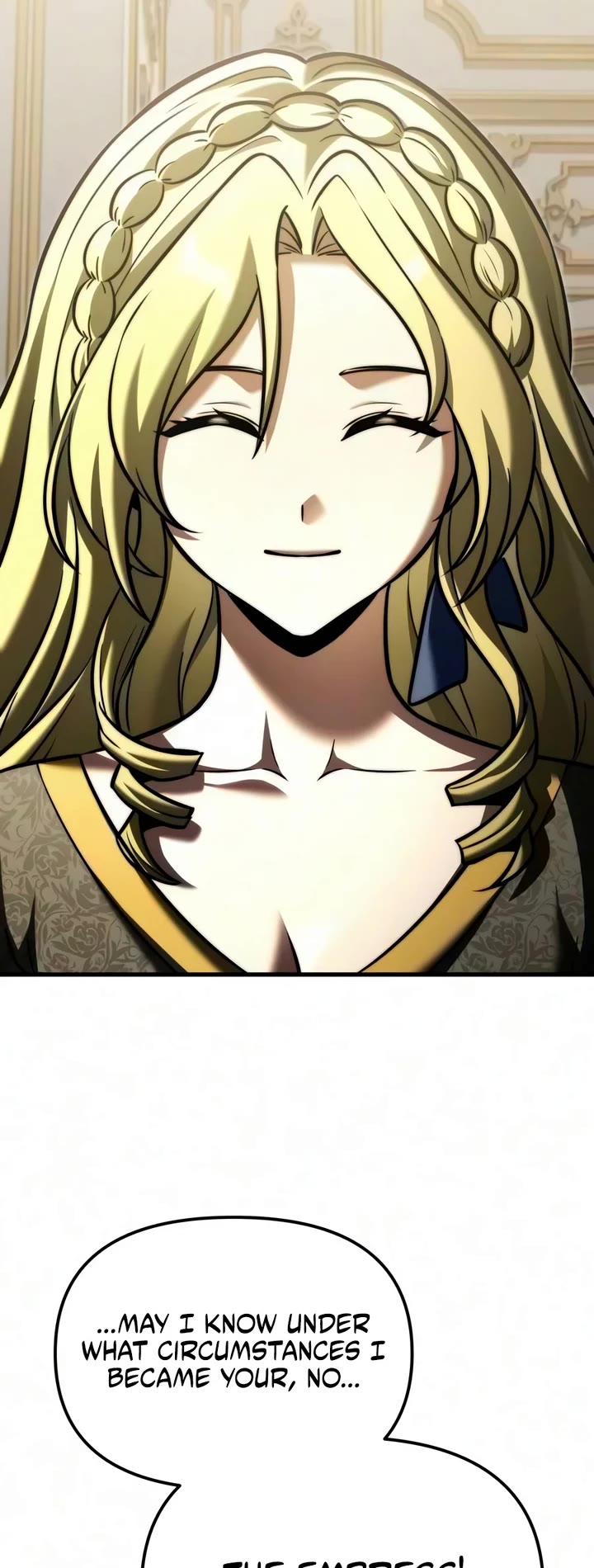 Terminally-Ill Genius Dark Knight Chapter 166 page 44 - Chapter 166