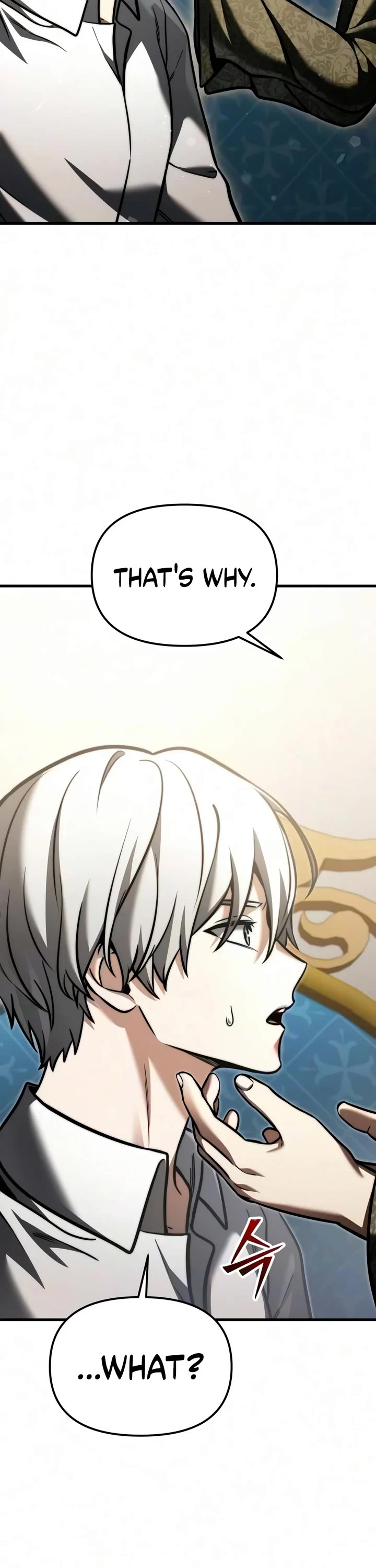 Terminally-Ill Genius Dark Knight Chapter 166 page 47 - Chapter 166