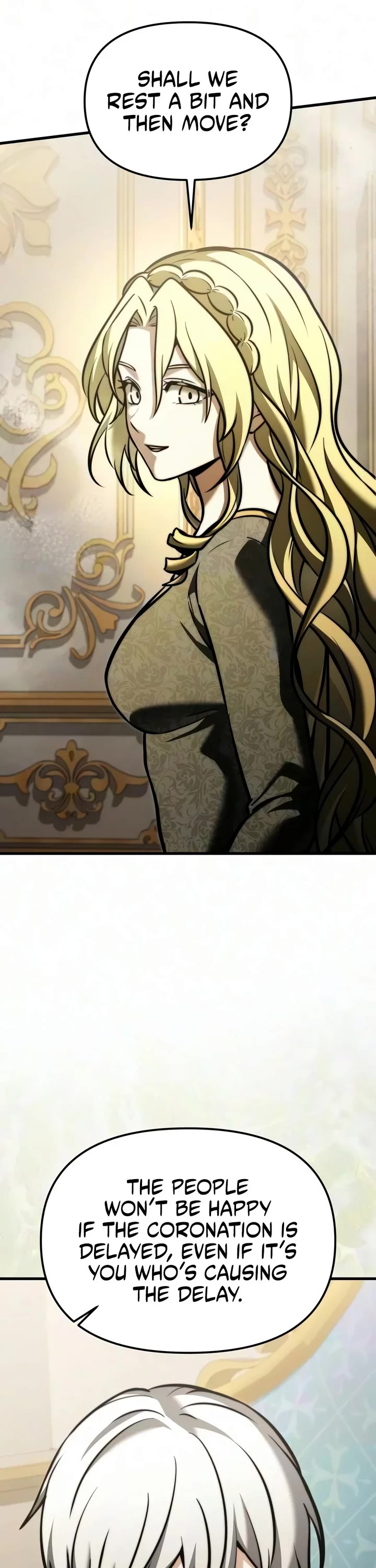 Terminally-Ill Genius Dark Knight Chapter 166 page 48 - Chapter 166