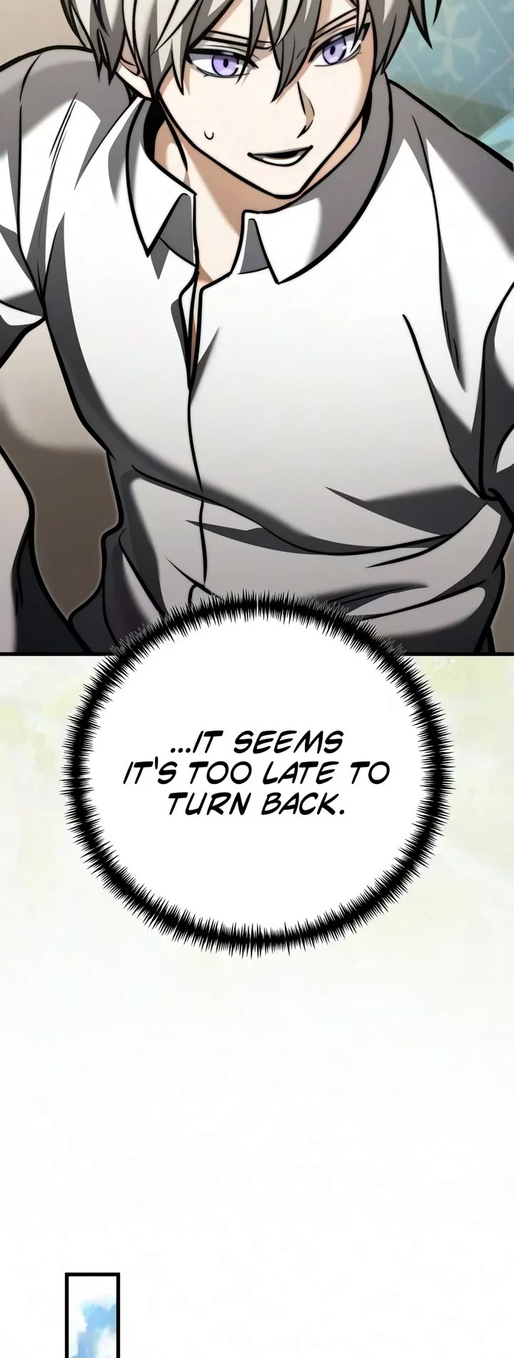 Terminally-Ill Genius Dark Knight Chapter 166 page 49 - Chapter 166
