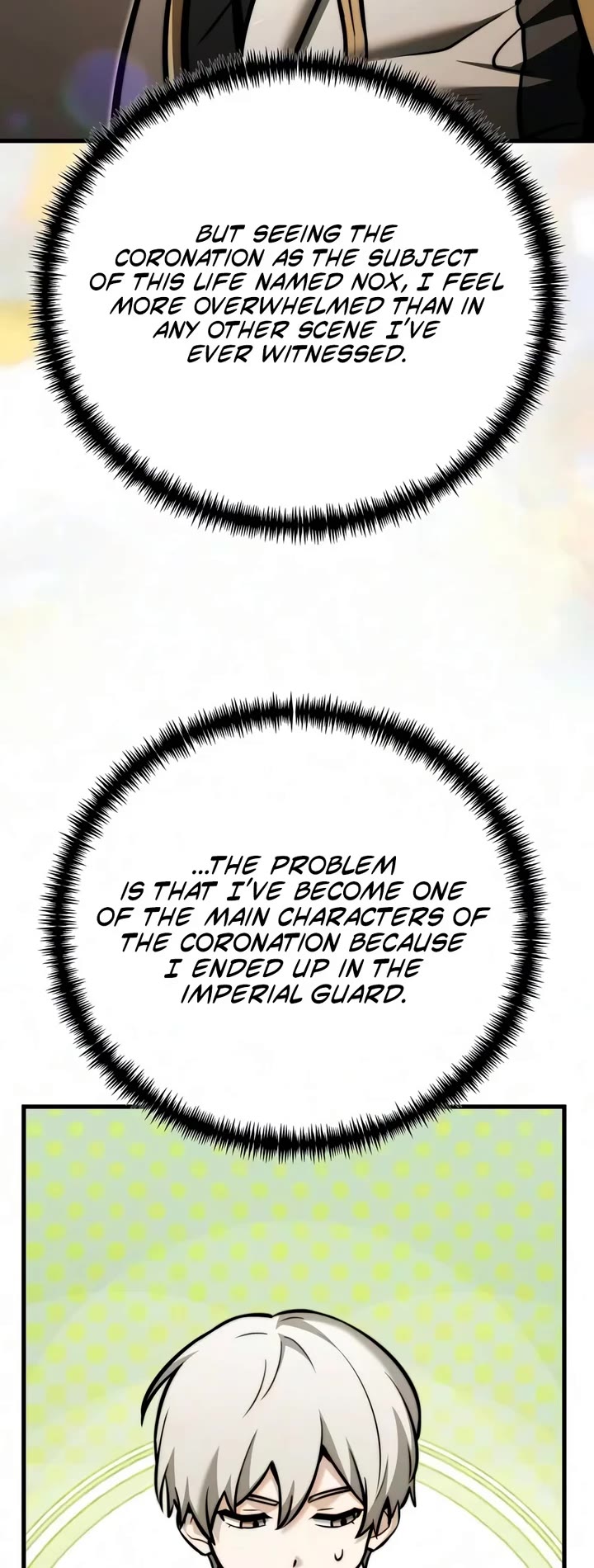 Terminally-Ill Genius Dark Knight Chapter 166 page 56 - Chapter 166