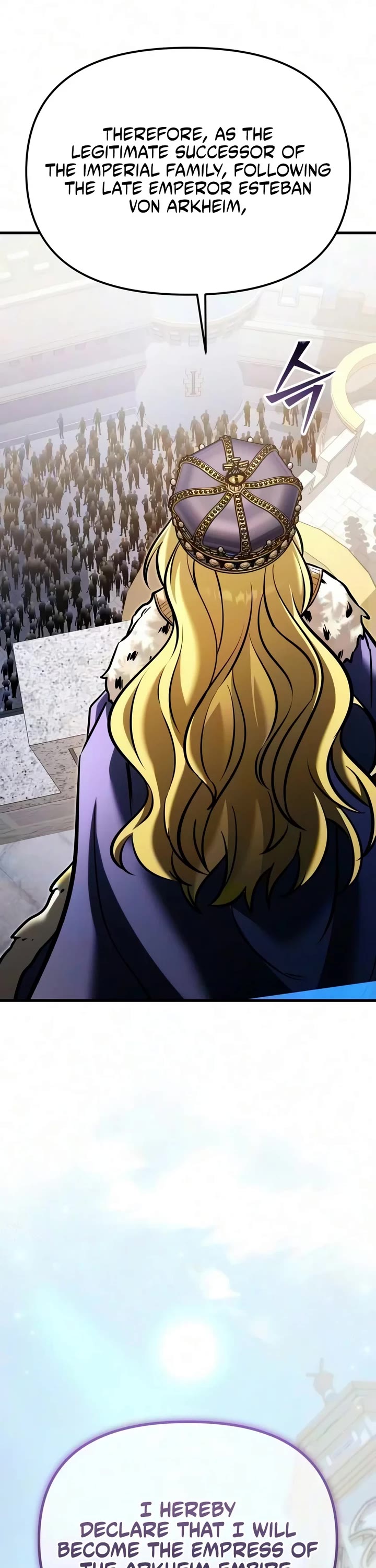 Terminally-Ill Genius Dark Knight Chapter 166 page 59 - Chapter 166