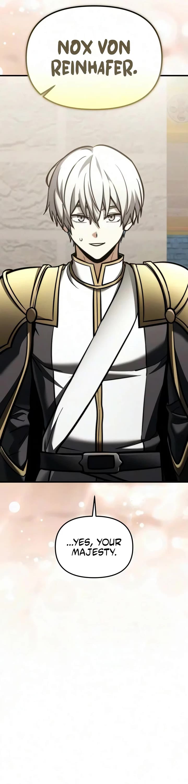 Terminally-Ill Genius Dark Knight Chapter 166 page 64 - Chapter 166