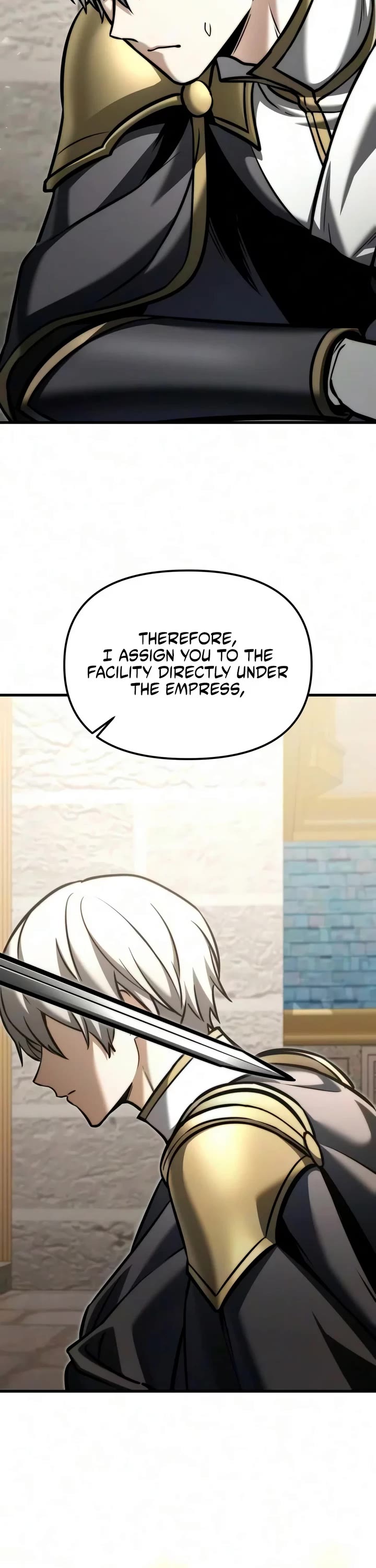 Terminally-Ill Genius Dark Knight Chapter 166 page 66 - Chapter 166