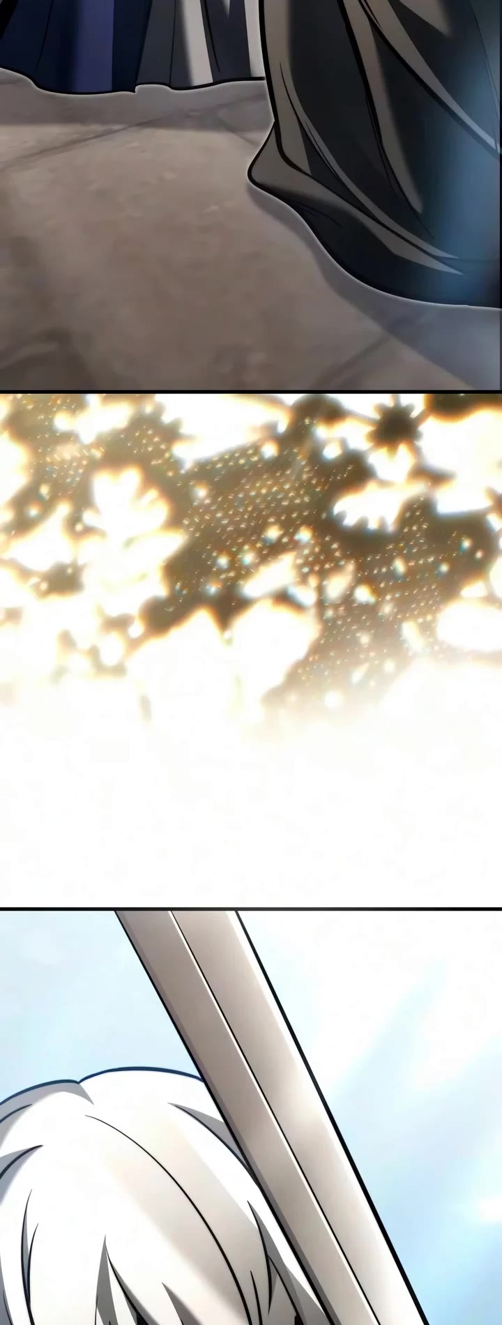 Terminally-Ill Genius Dark Knight Chapter 166 page 68 - Chapter 166