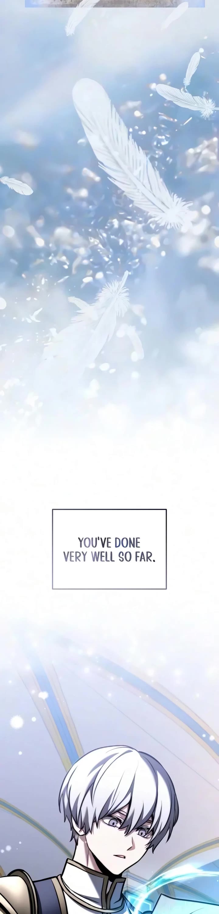 Terminally-Ill Genius Dark Knight Chapter 167 page 2 - Chapter 167