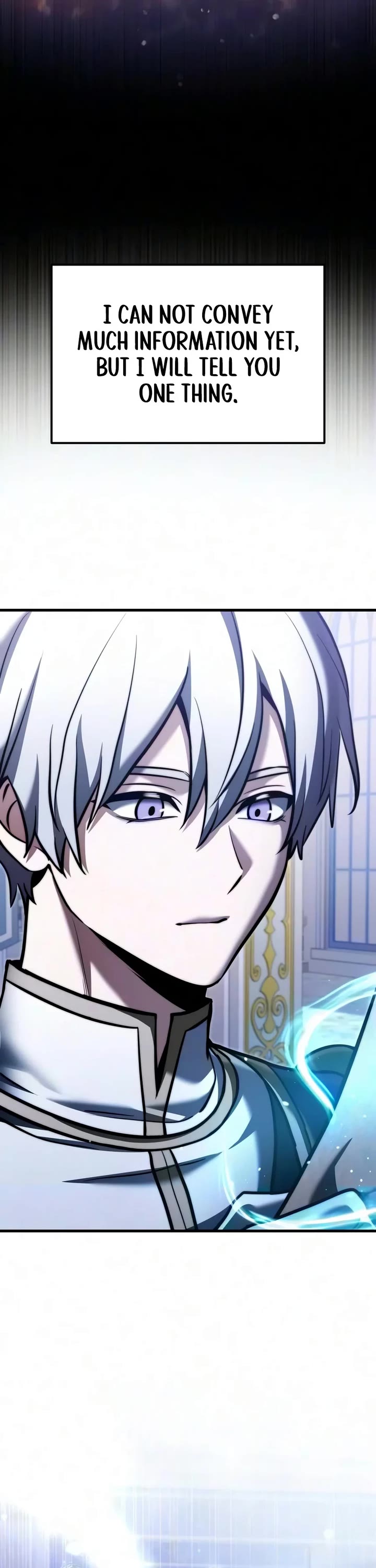 Terminally-Ill Genius Dark Knight Chapter 167 page 20 - Chapter 167