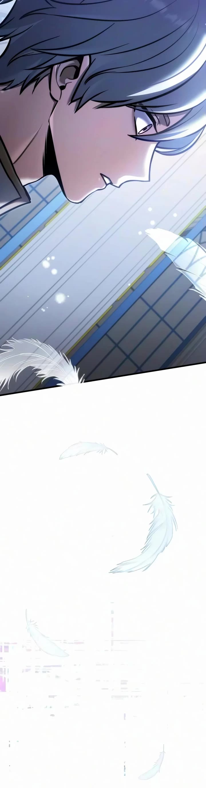 Terminally-Ill Genius Dark Knight Chapter 167 page 23 - Chapter 167