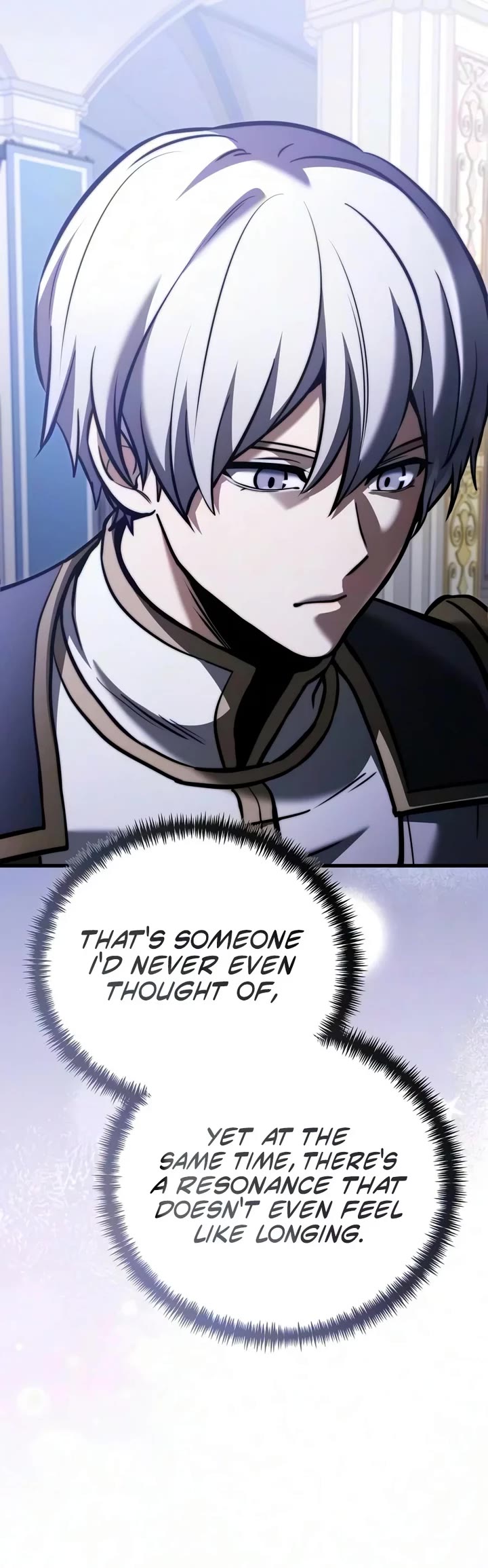 Terminally-Ill Genius Dark Knight Chapter 167 page 29 - Chapter 167