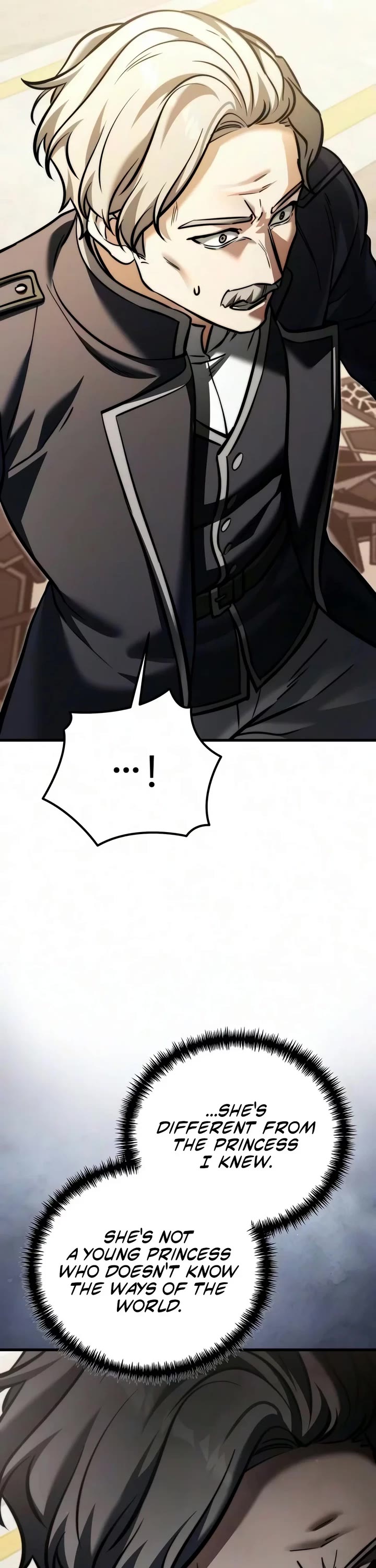 Terminally-Ill Genius Dark Knight Chapter 167 page 62 - Chapter 167