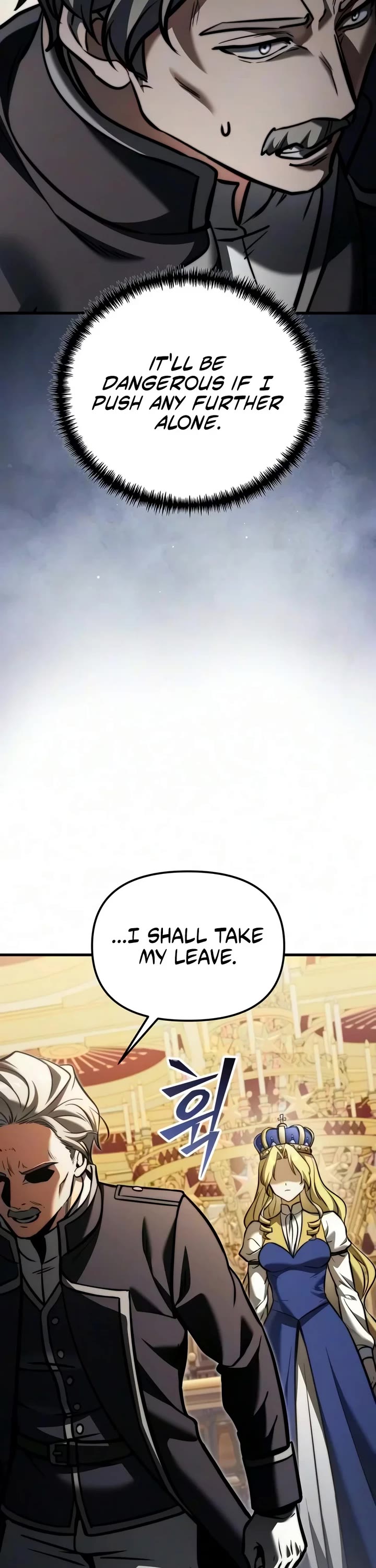 Terminally-Ill Genius Dark Knight Chapter 167 page 63 - Chapter 167