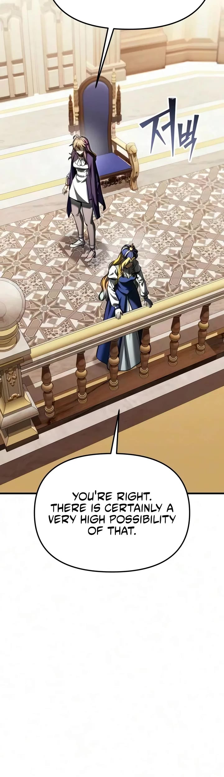 Terminally-Ill Genius Dark Knight Chapter 167 page 66 - Chapter 167