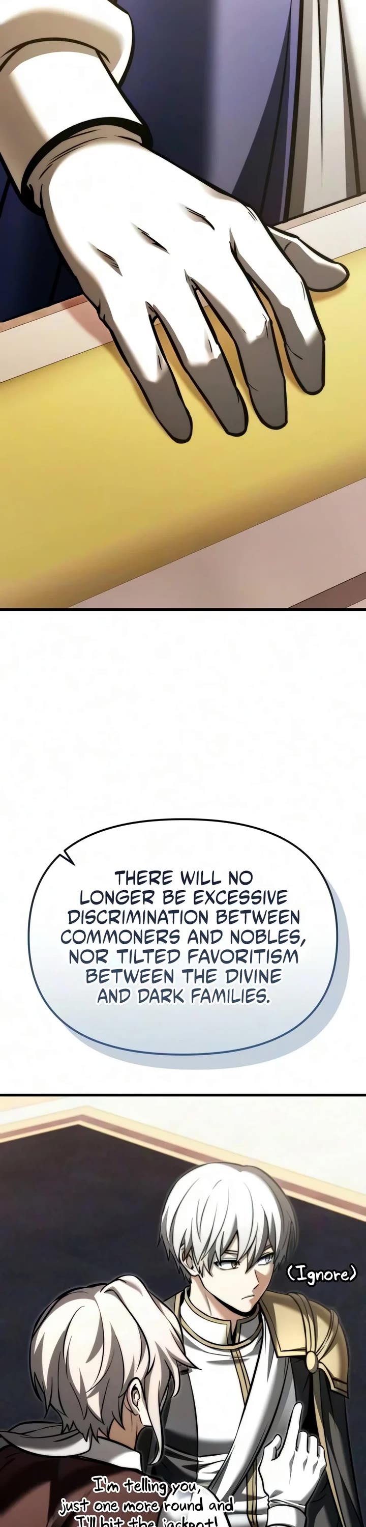 Terminally-Ill Genius Dark Knight Chapter 167 page 68 - Chapter 167