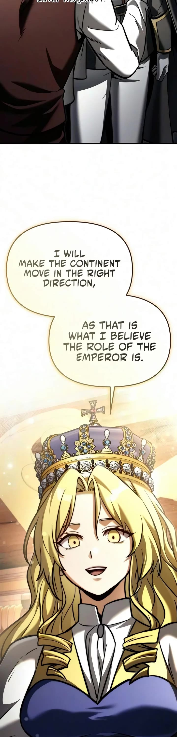 Terminally-Ill Genius Dark Knight Chapter 167 page 69 - Chapter 167