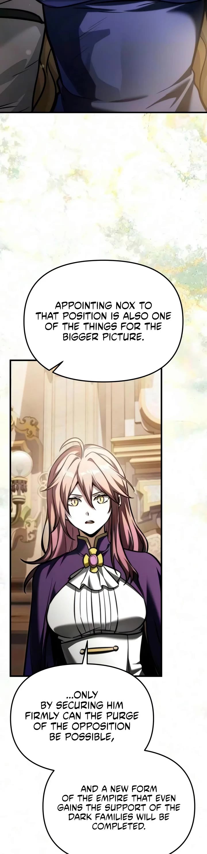 Terminally-Ill Genius Dark Knight Chapter 167 page 70 - Chapter 167