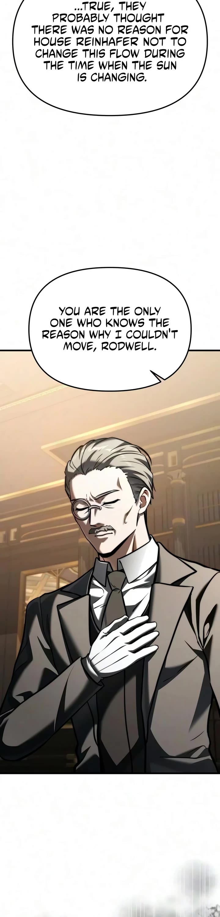 Terminally-Ill Genius Dark Knight Chapter 167 page 73 - Chapter 167