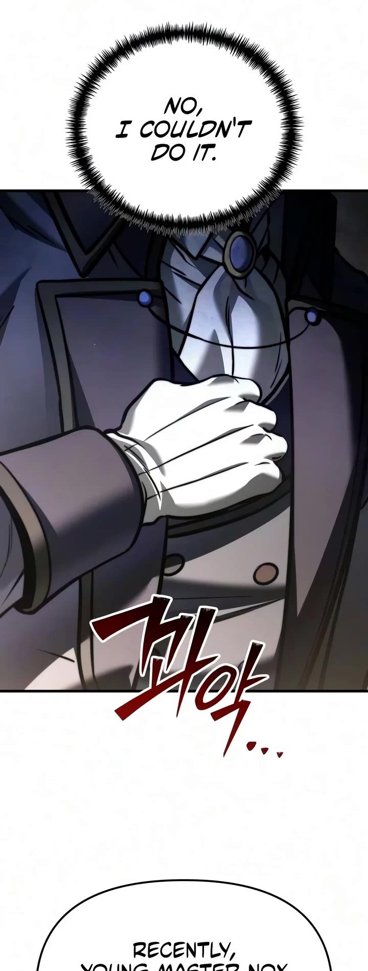 Terminally-Ill Genius Dark Knight Chapter 167 page 75 - Chapter 167