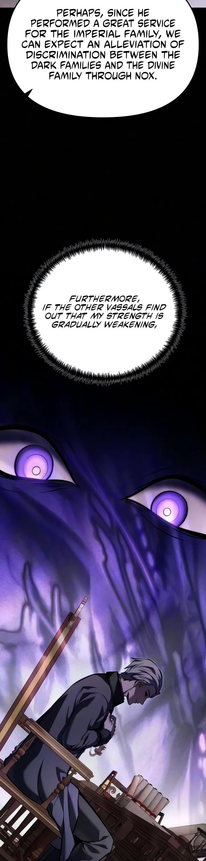 Terminally-Ill Genius Dark Knight Chapter 167 page 79 - Chapter 167