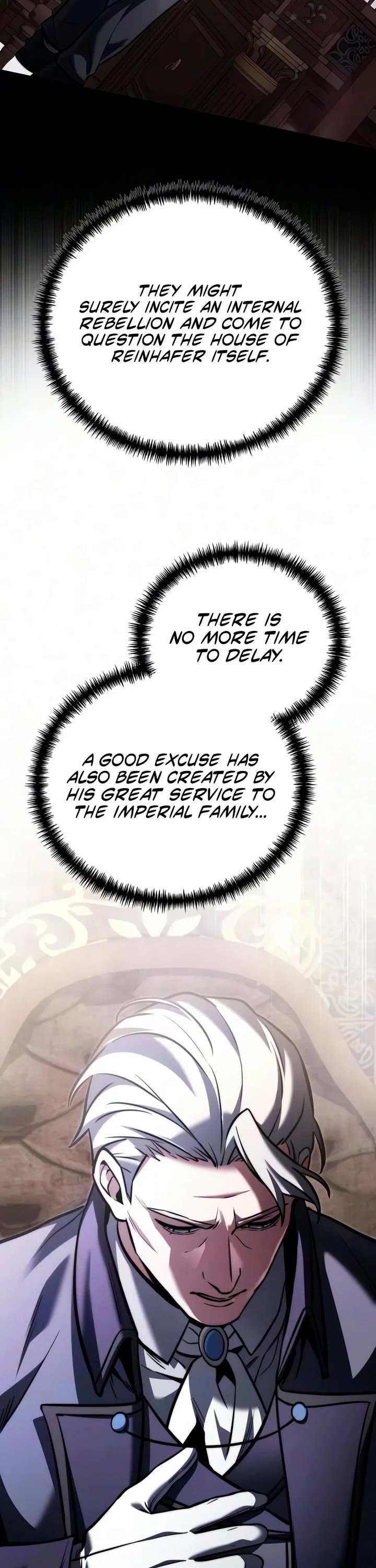 Terminally-Ill Genius Dark Knight Chapter 167 page 80 - Chapter 167