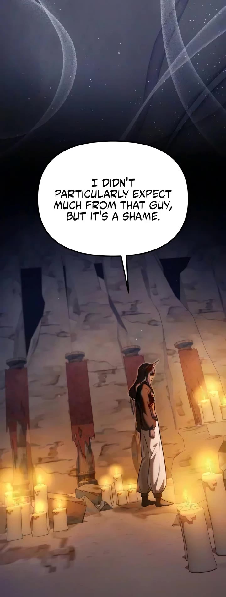 Terminally-Ill Genius Dark Knight Chapter 167 page 82 - Chapter 167