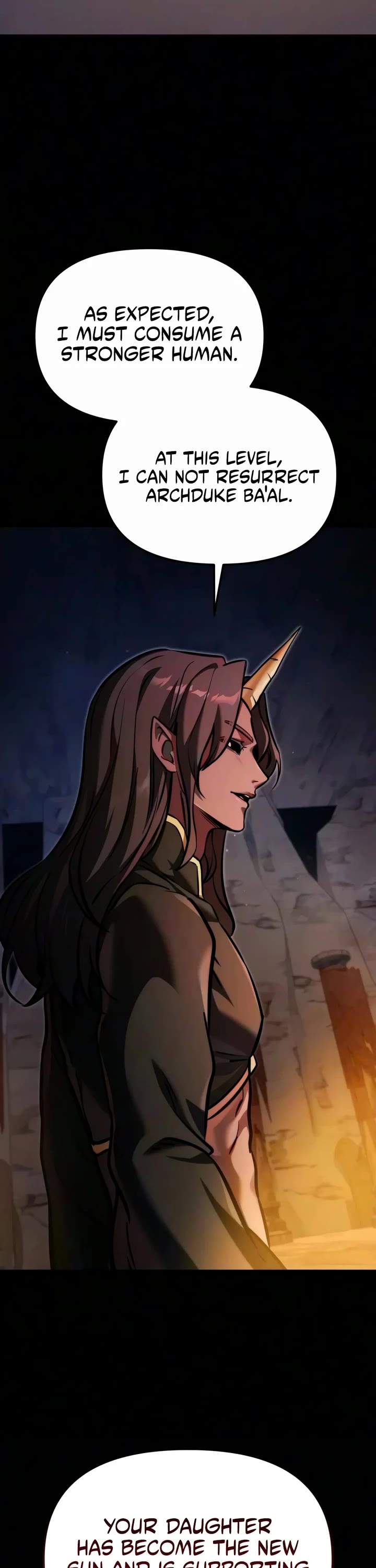 Terminally-Ill Genius Dark Knight Chapter 167 page 83 - Chapter 167