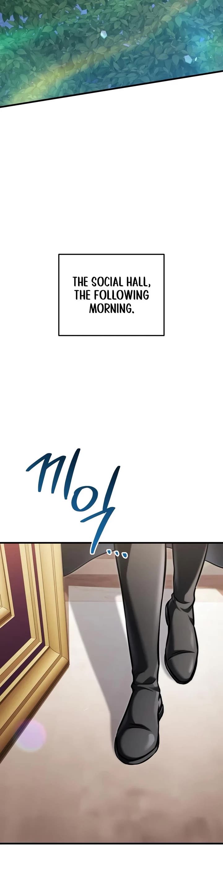 Terminally-Ill Genius Dark Knight Chapter 168 page 11 - Chapter 168