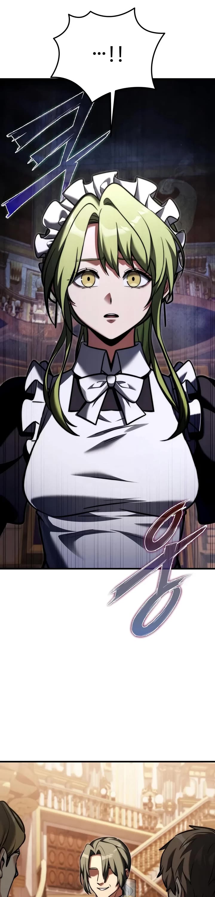 Terminally-Ill Genius Dark Knight Chapter 168 page 17 - Chapter 168