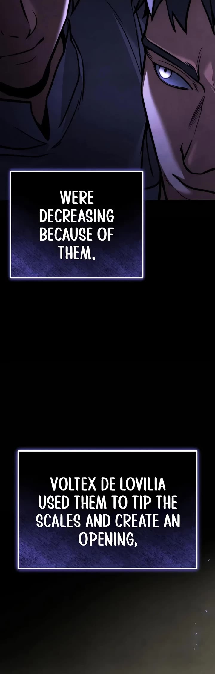 Terminally-Ill Genius Dark Knight Chapter 168 page 26 - Chapter 168