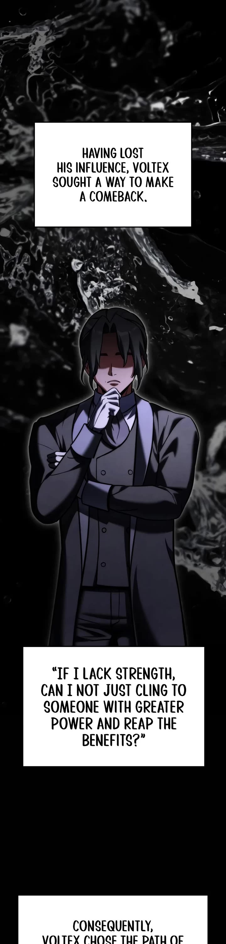 Terminally-Ill Genius Dark Knight Chapter 168 page 29 - Chapter 168