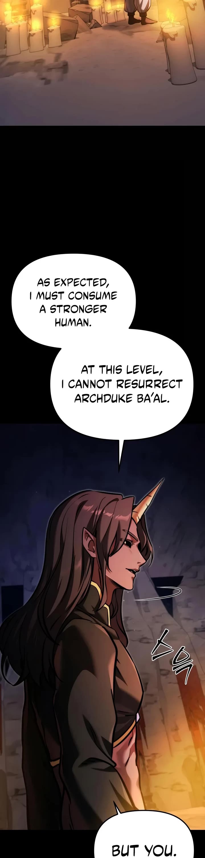 Terminally-Ill Genius Dark Knight Chapter 168 page 3 - Chapter 168